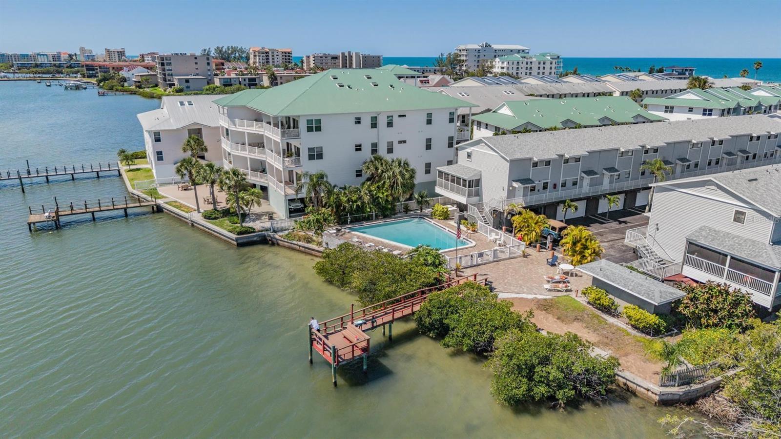 19823 GULF BLVD #43, INDIAN SHORES, FL — photo 34