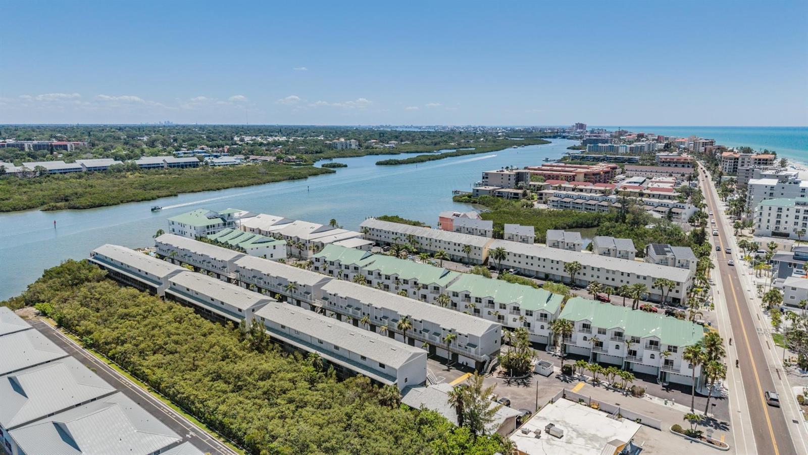 19823 GULF BLVD #43, INDIAN SHORES, FL — photo 38