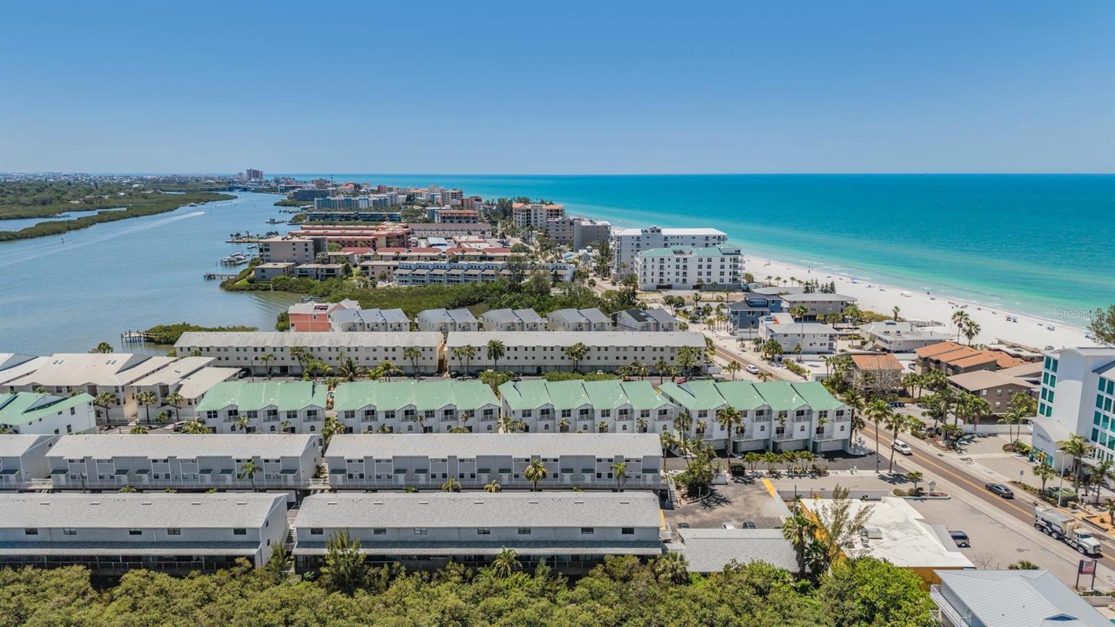19823 GULF BLVD #43, INDIAN SHORES, FL — photo 39