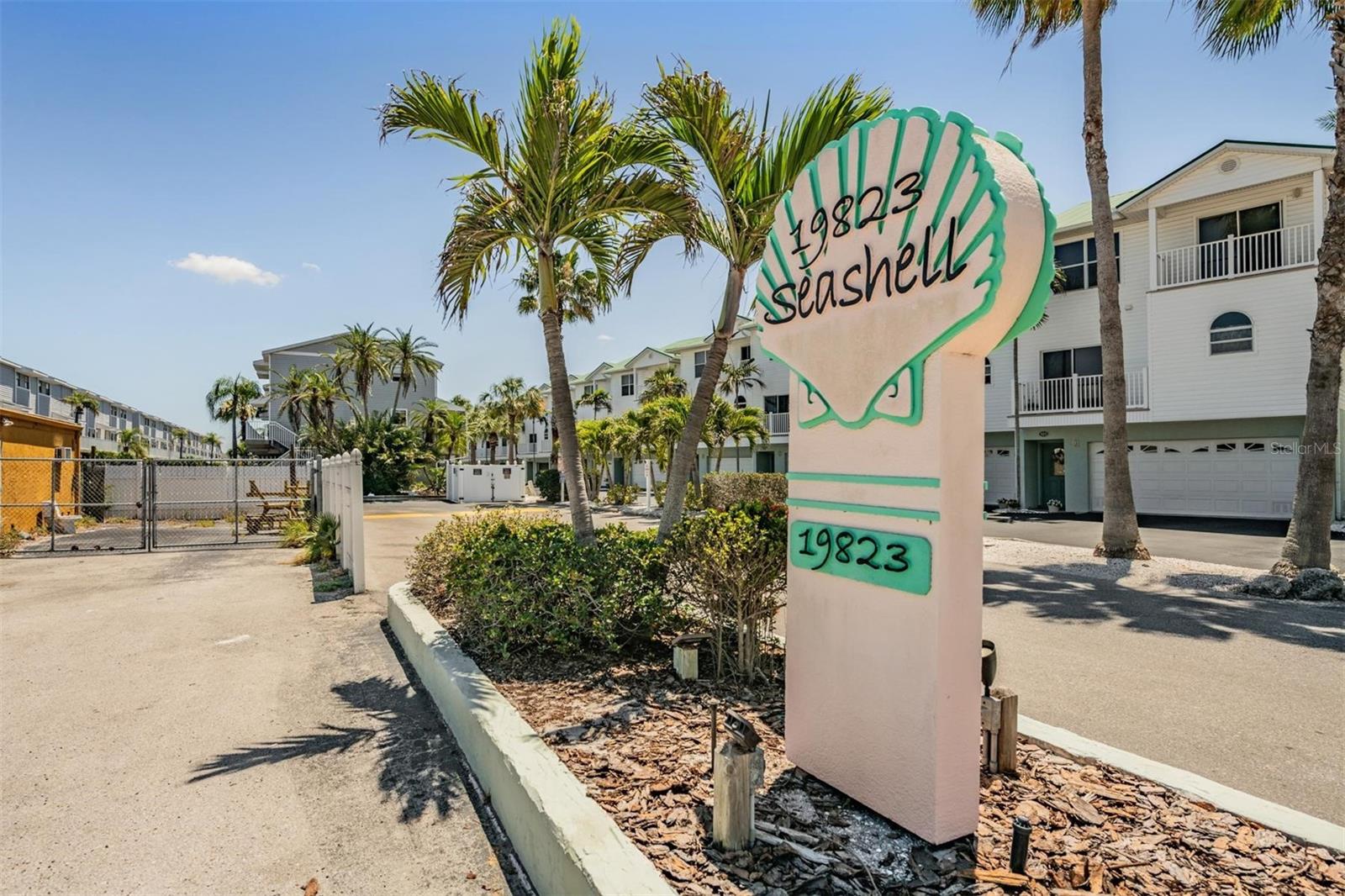 19823 GULF BLVD #43, INDIAN SHORES, FL — photo 43