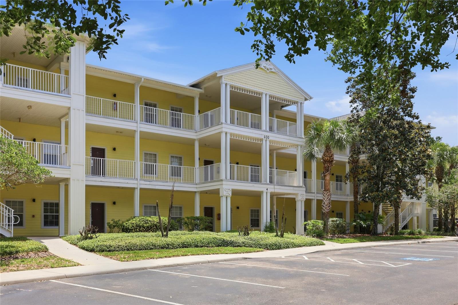 410 LUCAYA LOOP #4204, DAVENPORT, FL