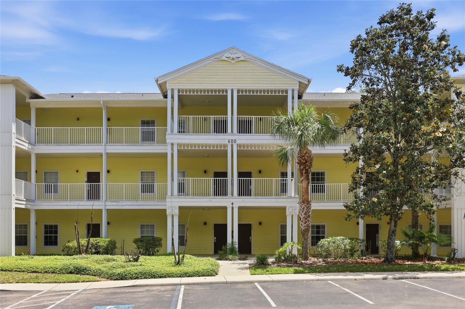 410 LUCAYA LOOP #4204, DAVENPORT, FL — photo 2