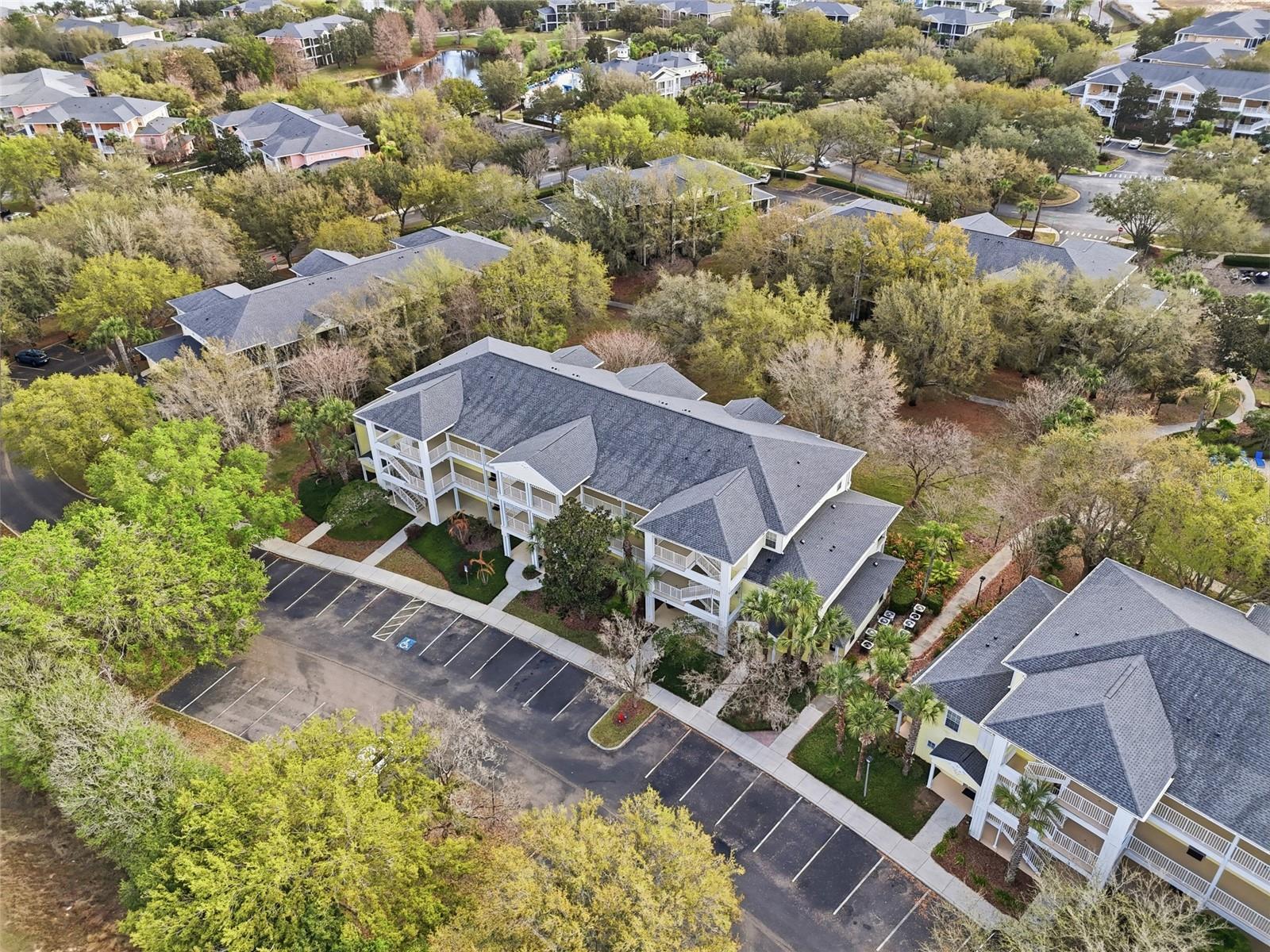 410 LUCAYA LOOP #4204, DAVENPORT, FL — photo 41