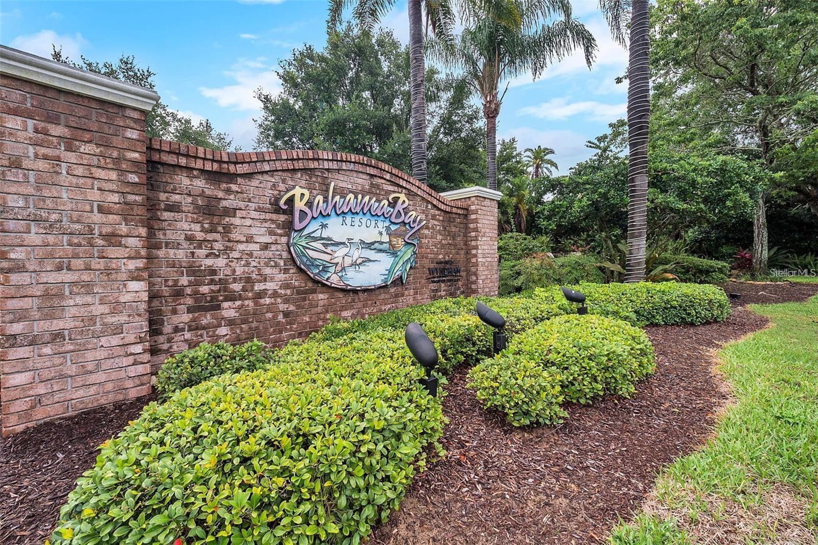 410 LUCAYA LOOP #4204, DAVENPORT, FL — photo 40