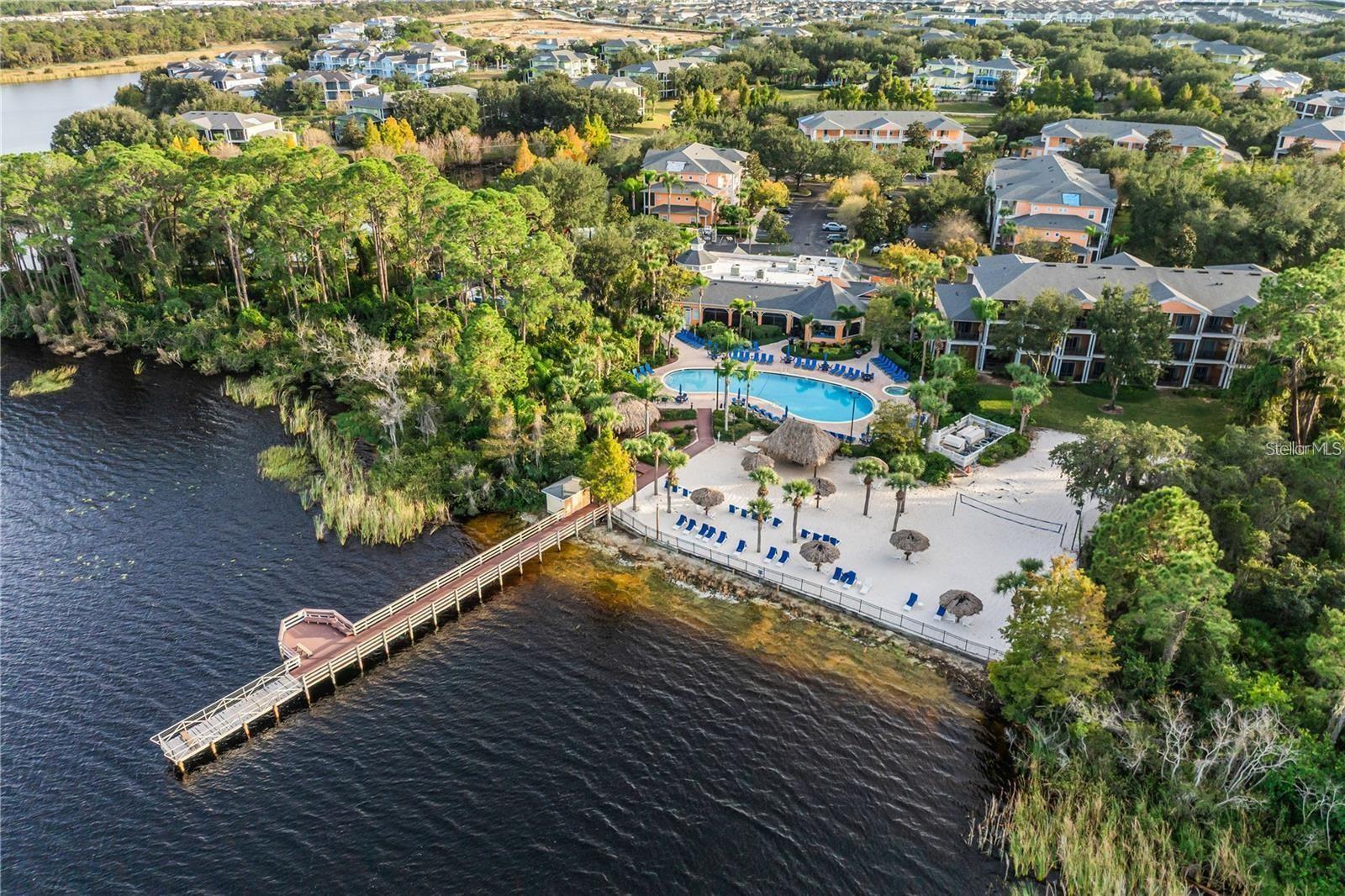 410 LUCAYA LOOP #4204, DAVENPORT, FL — photo 46