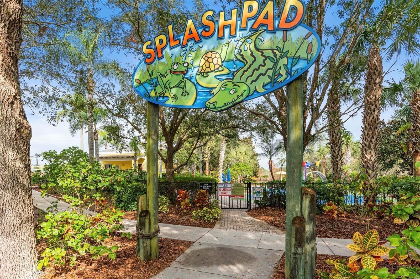 410 LUCAYA LOOP #4204, DAVENPORT, FL — photo 47