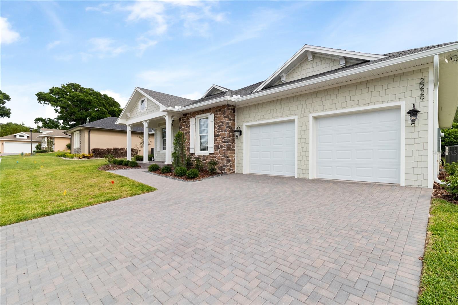 2229 COACHMAN LOOP, LAKELAND, FL — photo 3