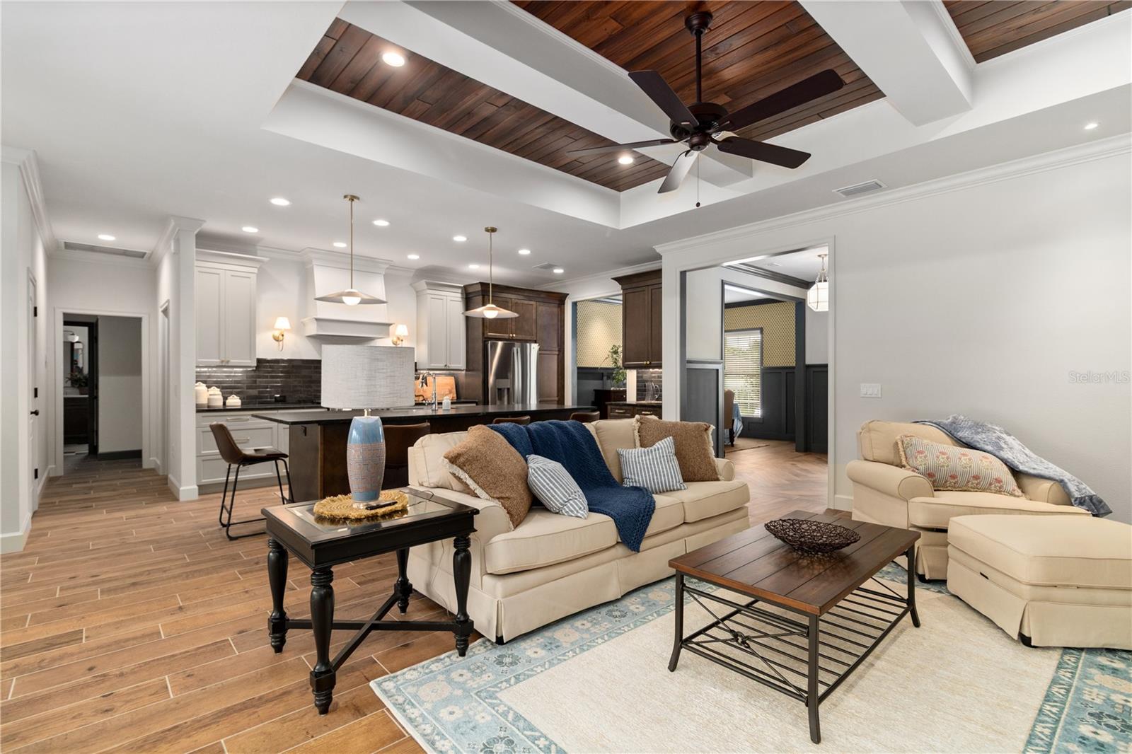 2229 COACHMAN LOOP, LAKELAND, FL — photo 13