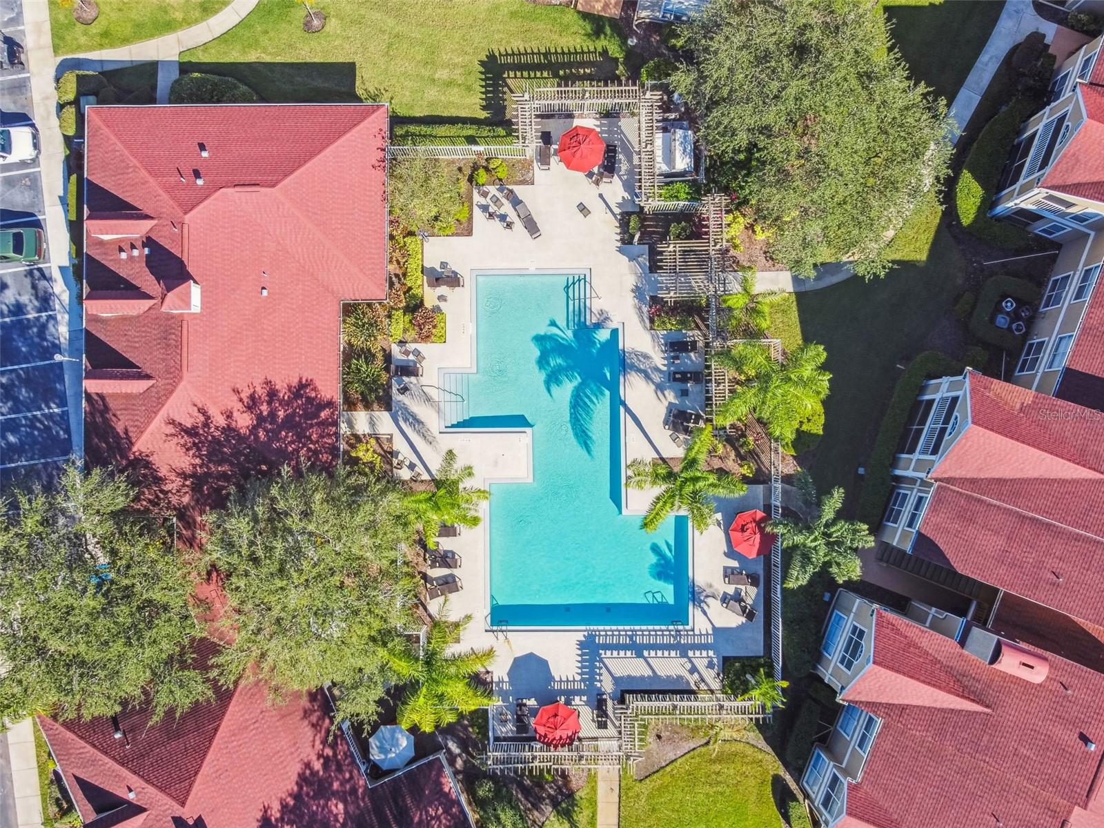 9481 HIGHLAND OAK DR #1615, TAMPA, FL — photo 73