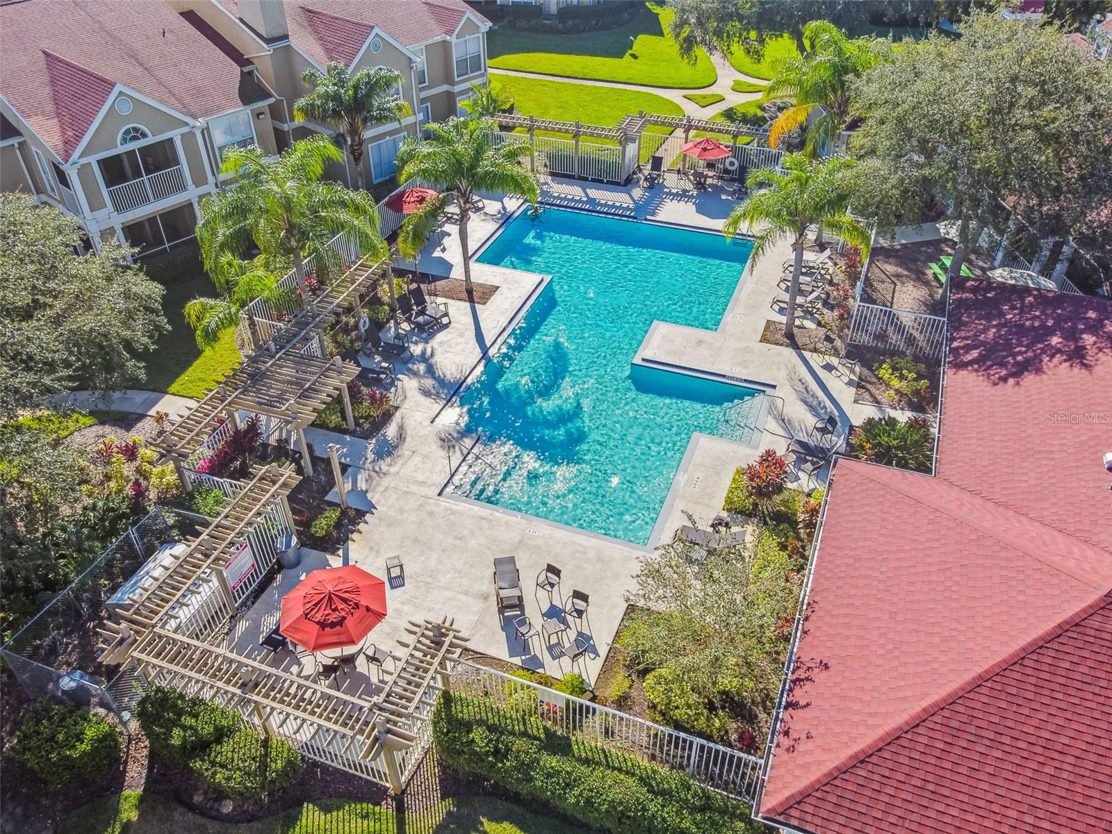 9481 HIGHLAND OAK DR #1615, TAMPA, FL — photo 75