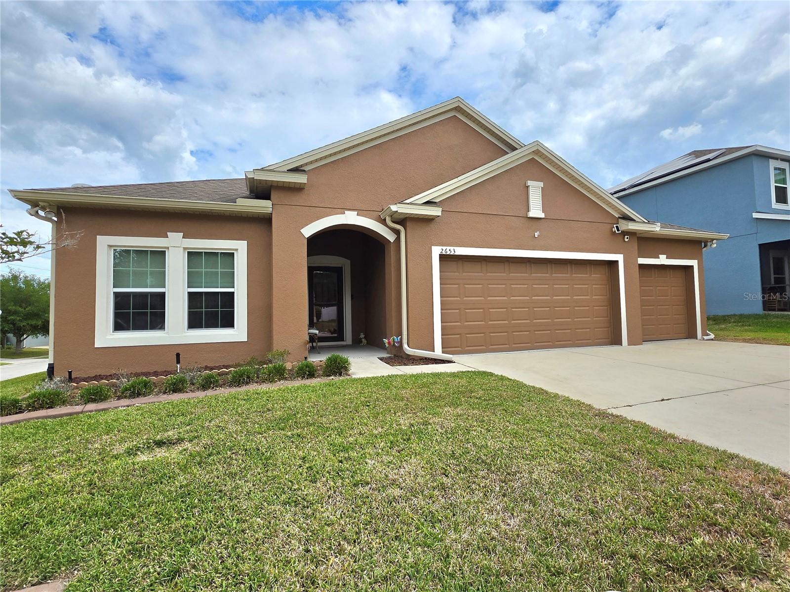 2653 LIMERICK CIR, GRAND ISLAND, FL — photo 4