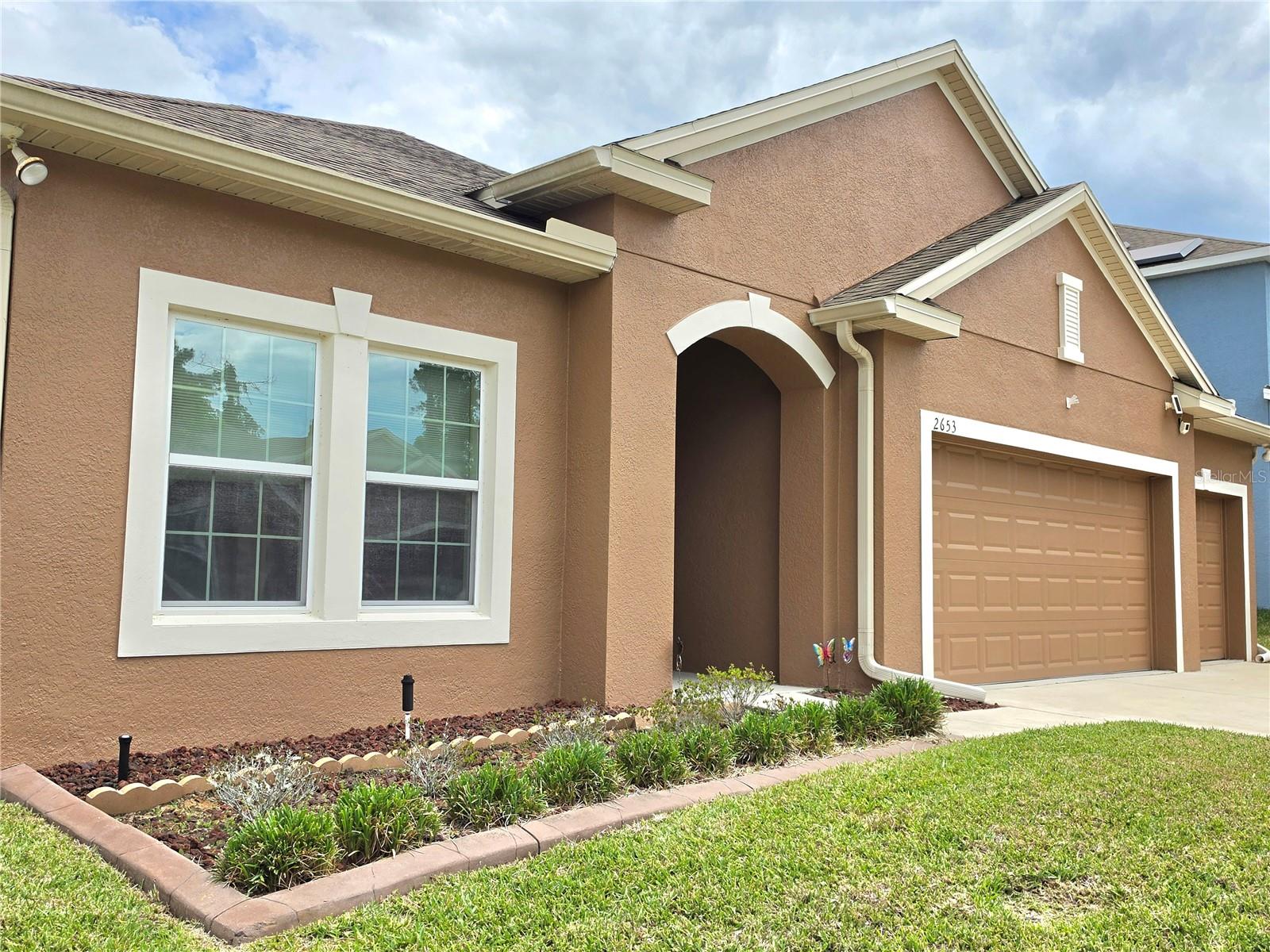 2653 LIMERICK CIR, GRAND ISLAND, FL — photo 8