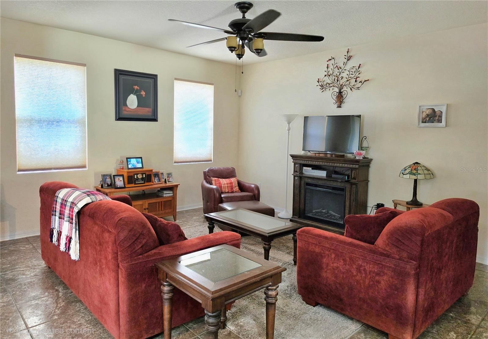2653 LIMERICK CIR, GRAND ISLAND, FL — photo 13