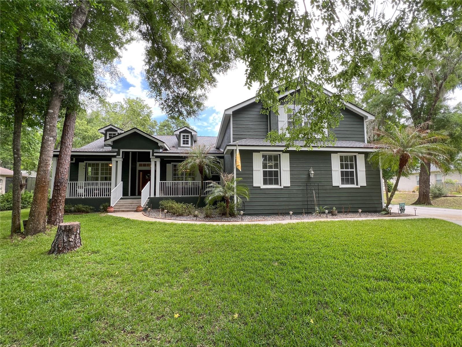 9046 SHENANDOAH RUN, WESLEY CHAPEL, FL