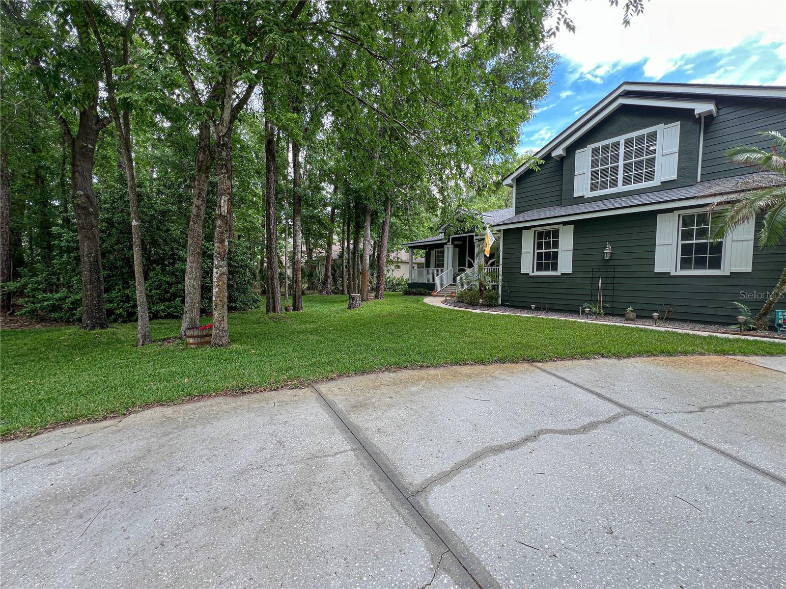 9046 SHENANDOAH RUN, WESLEY CHAPEL, FL — photo 70
