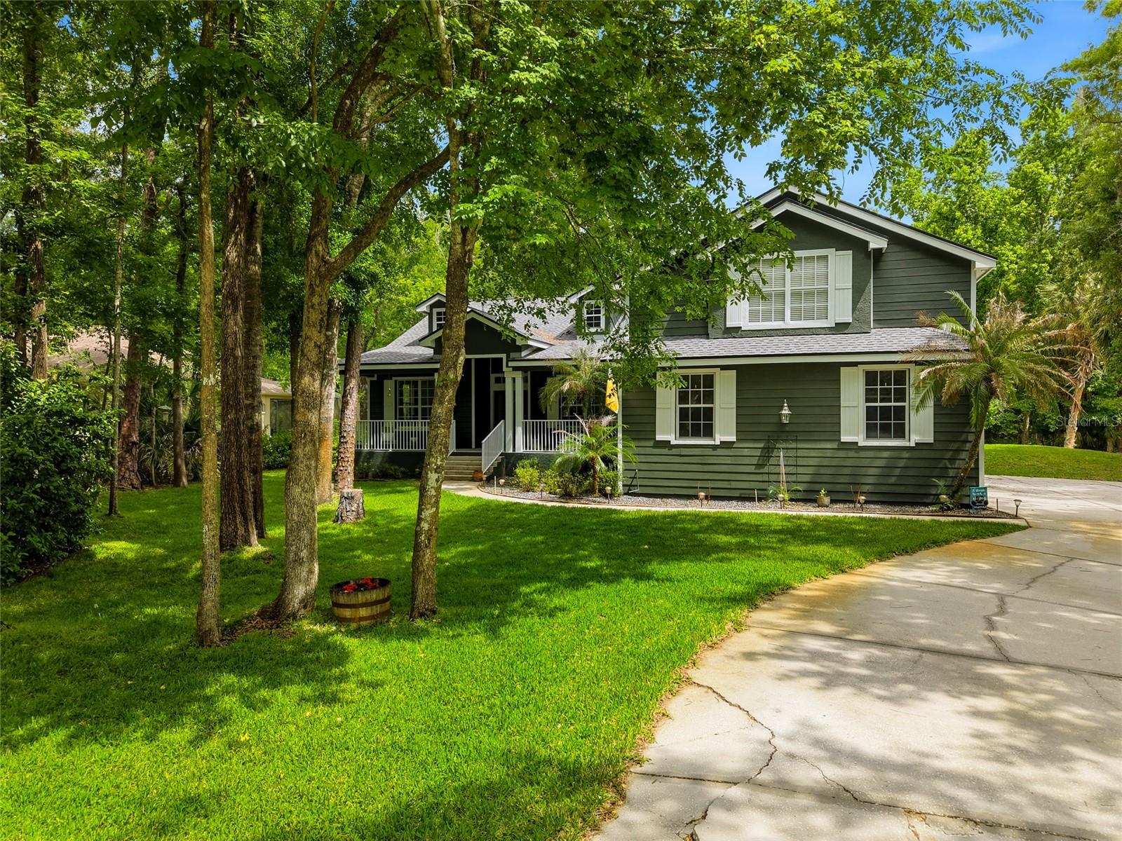 9046 SHENANDOAH RUN, WESLEY CHAPEL, FL — photo 71