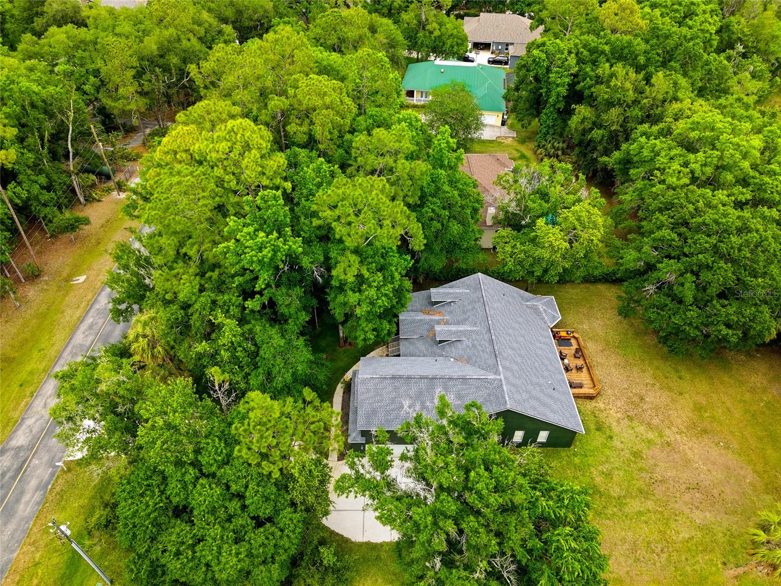 9046 SHENANDOAH RUN, WESLEY CHAPEL, FL — photo 75