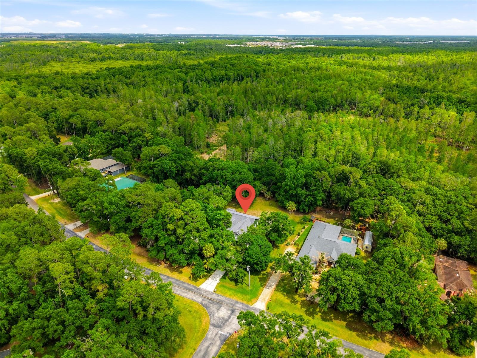 9046 SHENANDOAH RUN, WESLEY CHAPEL, FL — photo 79