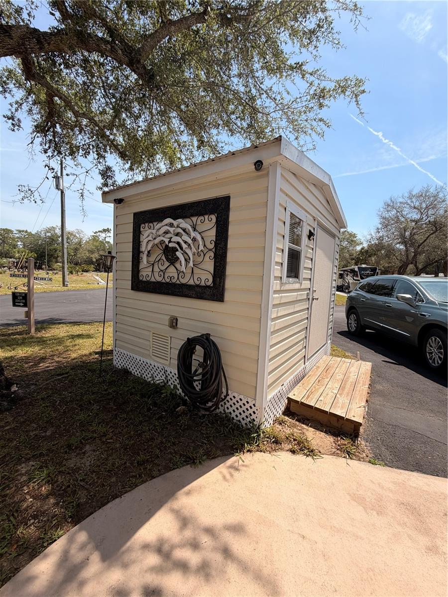 N SUNCOAST BLVD, CRYSTAL RIVER, FL — photo 2