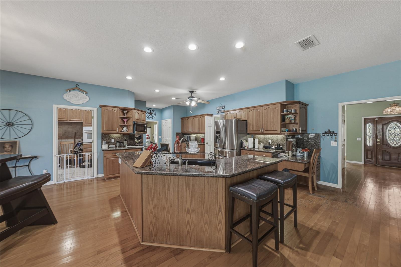 29001 BAYHEAD RD, DADE CITY, FL — photo 17