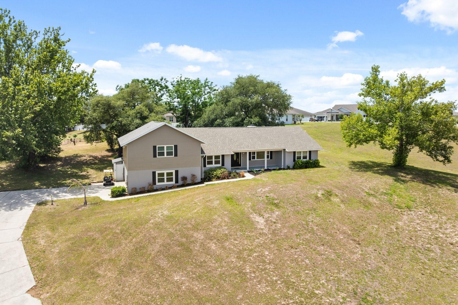 37153 COUNTY ROAD 452, GRAND ISLAND, FL — photo 73