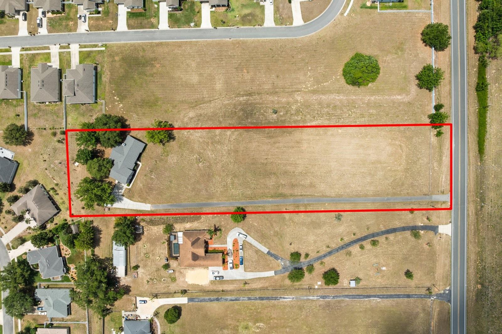 37153 COUNTY ROAD 452, GRAND ISLAND, FL — photo 5