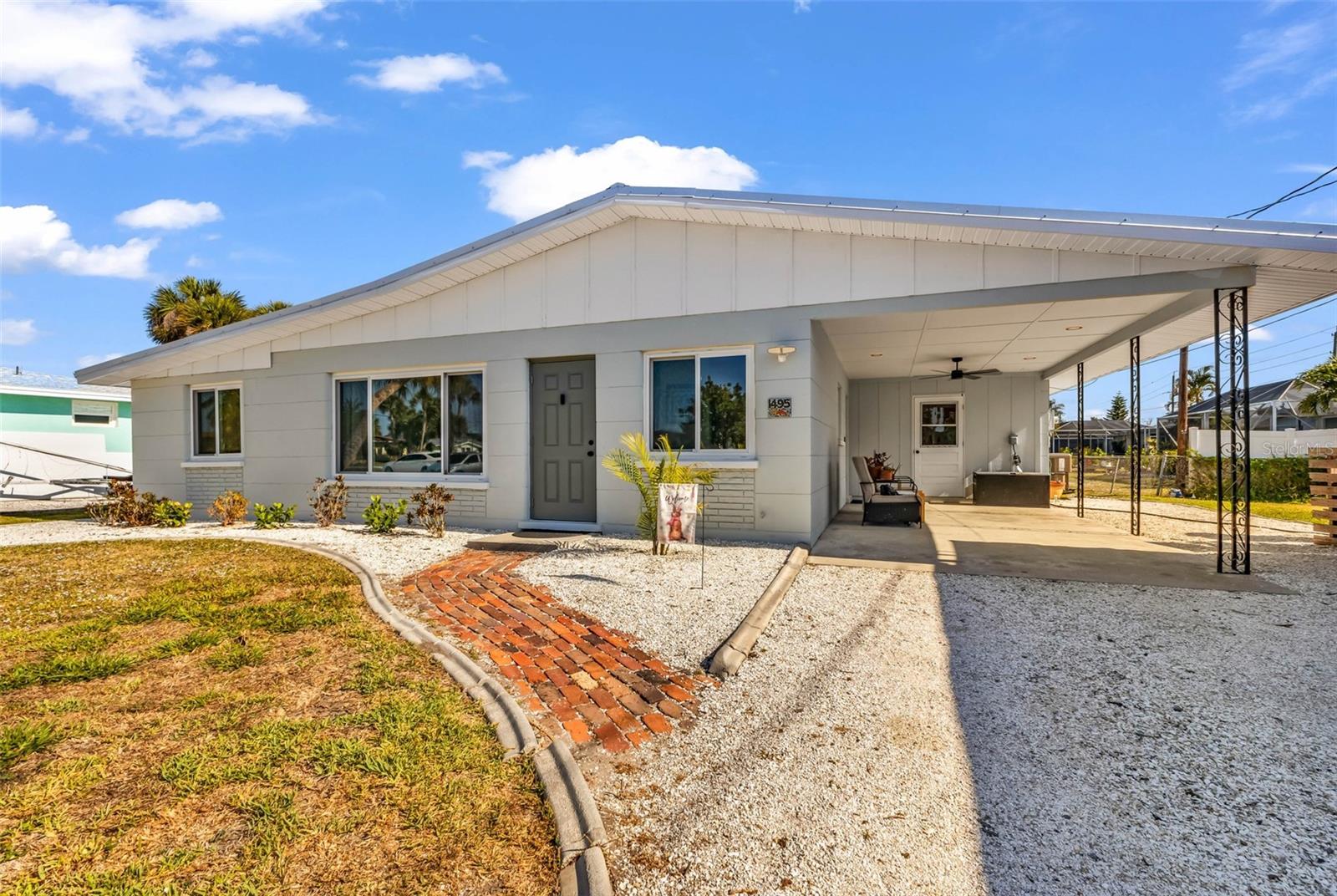 1495 S MARYKNOLL RD, ENGLEWOOD, FL — photo 2
