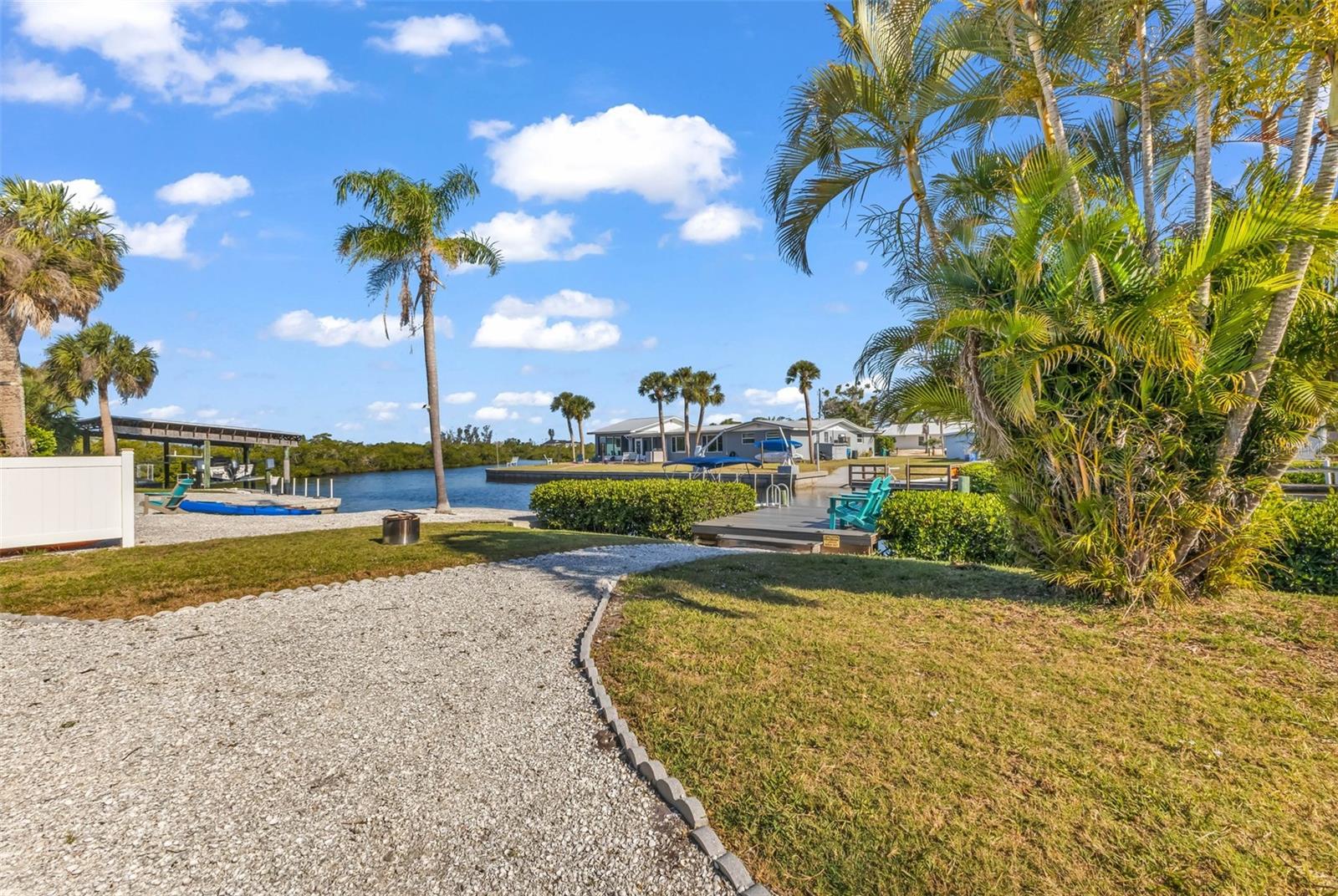 1495 S MARYKNOLL RD, ENGLEWOOD, FL — photo 48