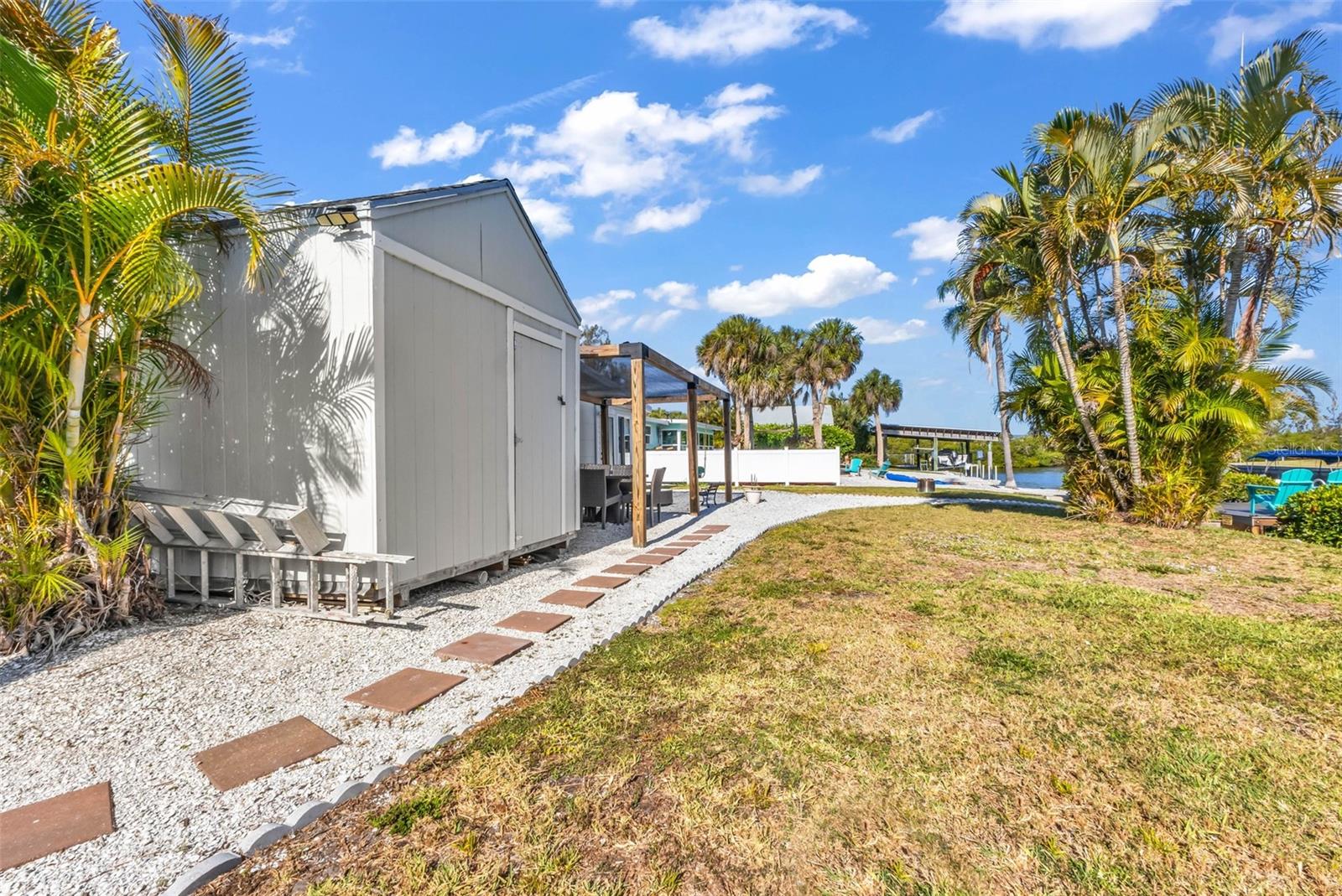 1495 S MARYKNOLL RD, ENGLEWOOD, FL — photo 49