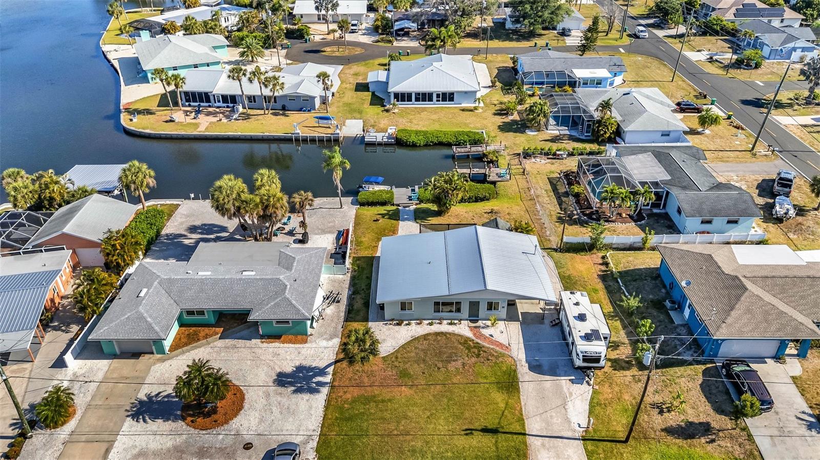 1495 S MARYKNOLL RD, ENGLEWOOD, FL — photo 59