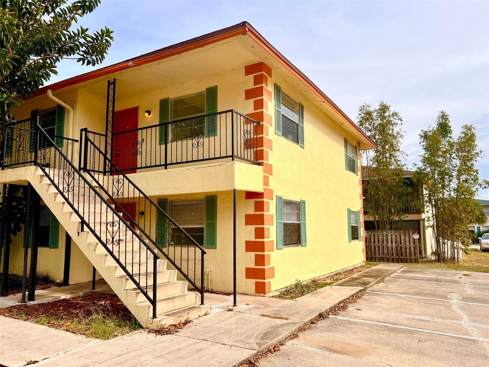 2190 KNOX MACRAE DR #D, TITUSVILLE, FL