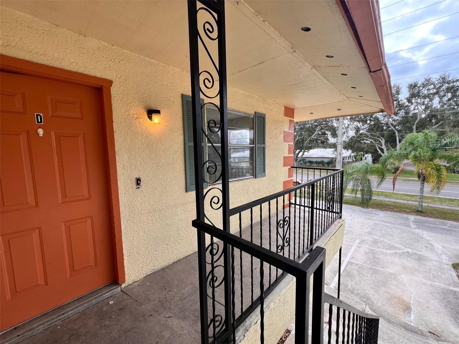 2190 KNOX MACRAE DR #D, TITUSVILLE, FL — photo 2