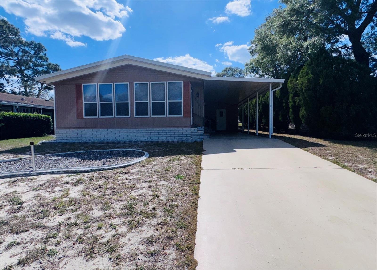 8239 RIDGE DALE AVE, BROOKSVILLE, FL