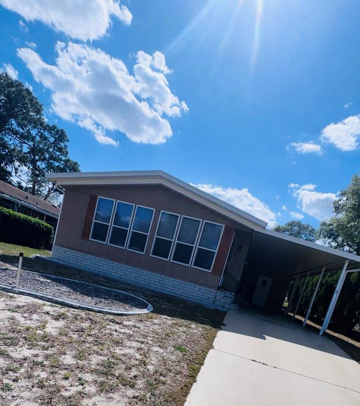 8239 RIDGE DALE AVE, BROOKSVILLE, FL — photo 3