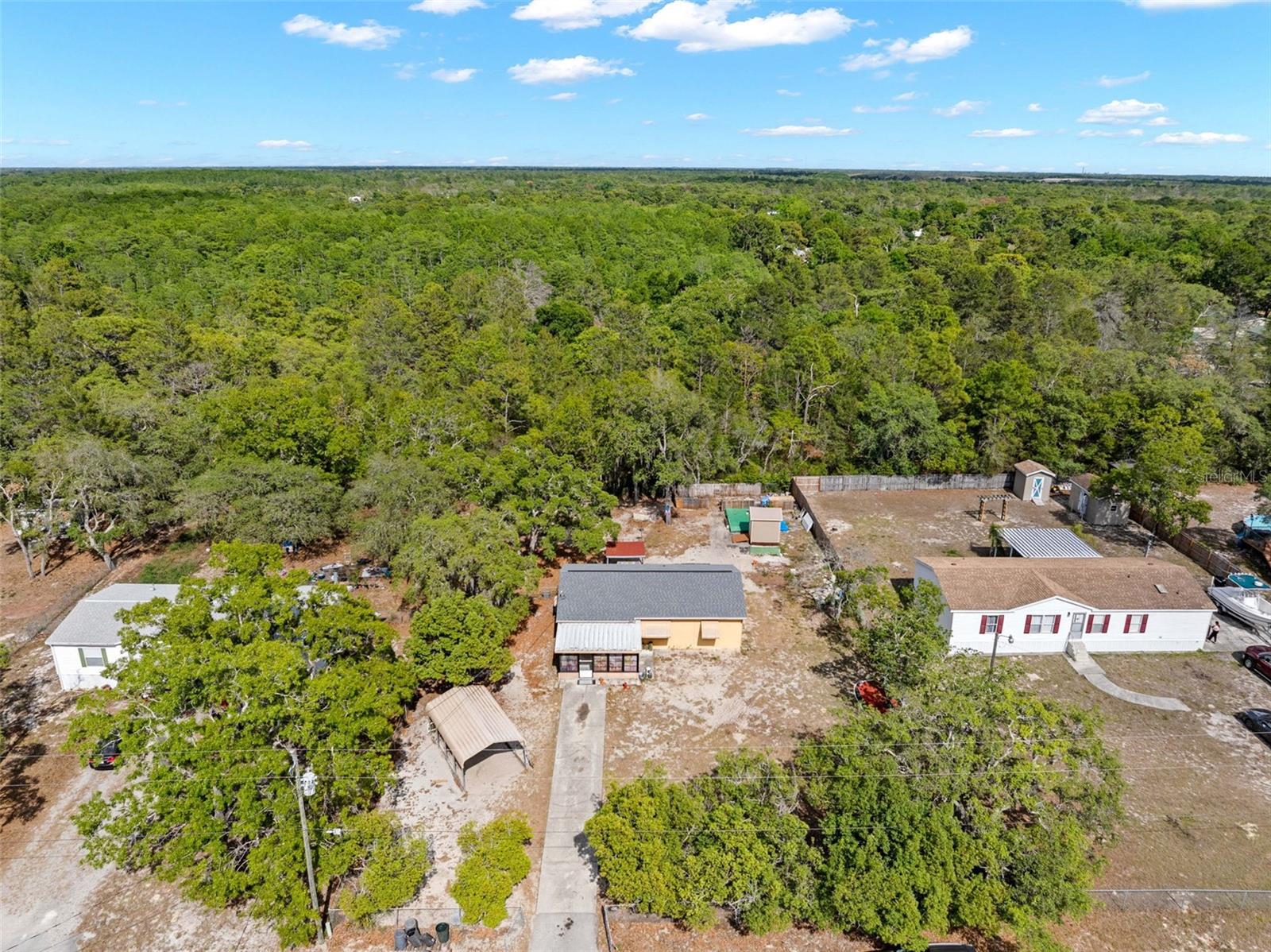 17322 HARMONY DR, HUDSON, FL — photo 24