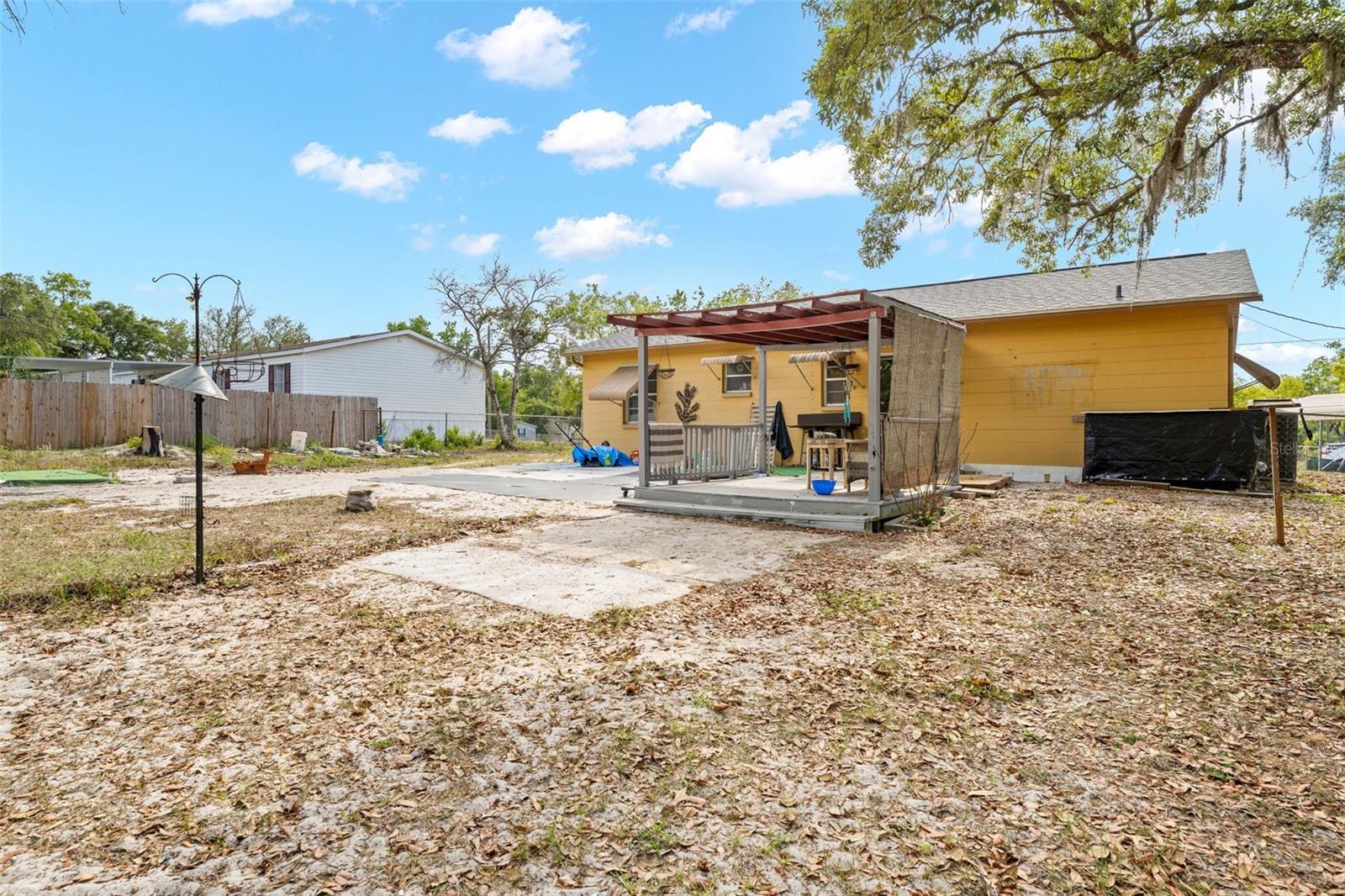 17322 HARMONY DR, HUDSON, FL — photo 42