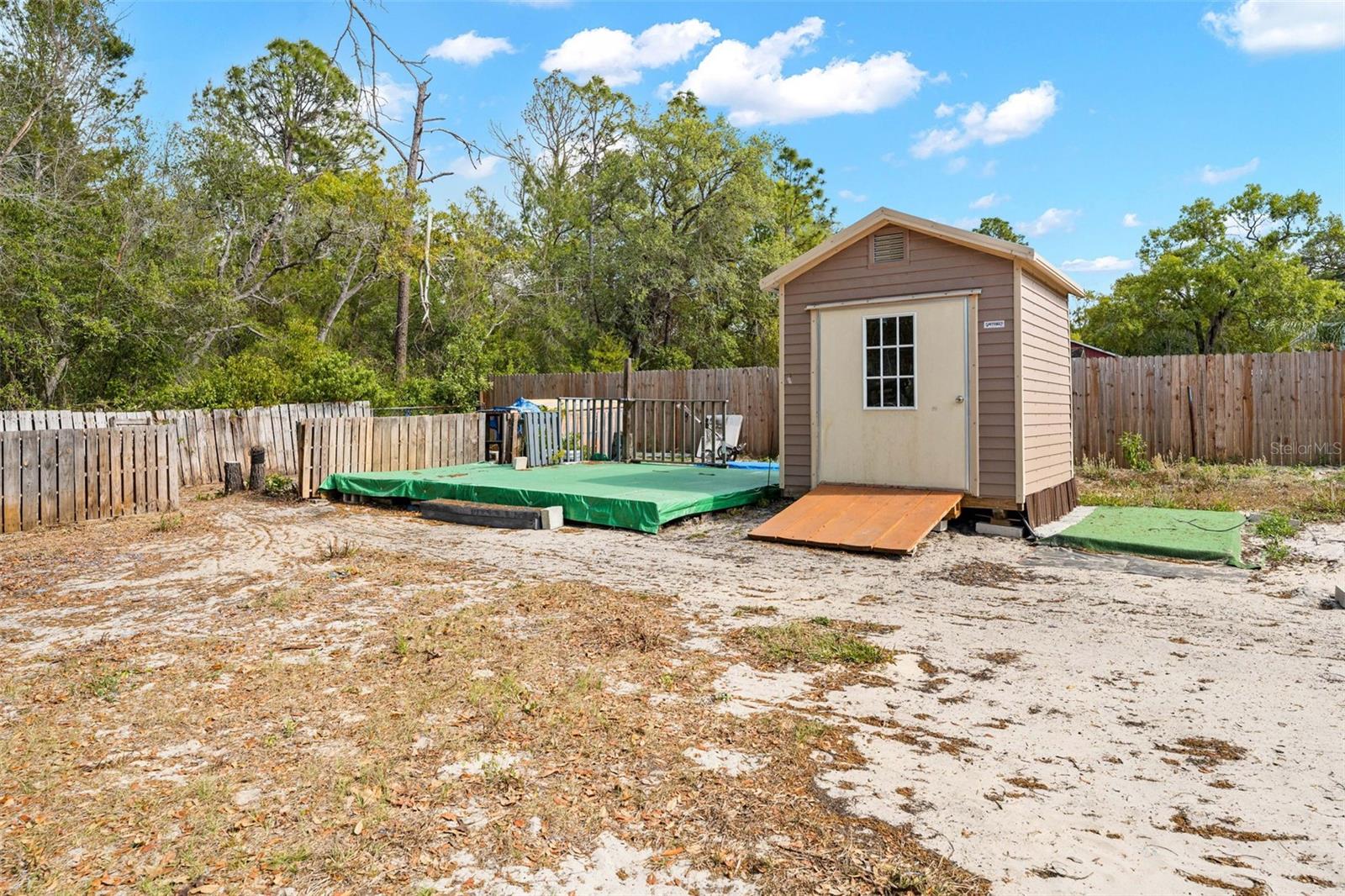 17322 HARMONY DR, HUDSON, FL — photo 43