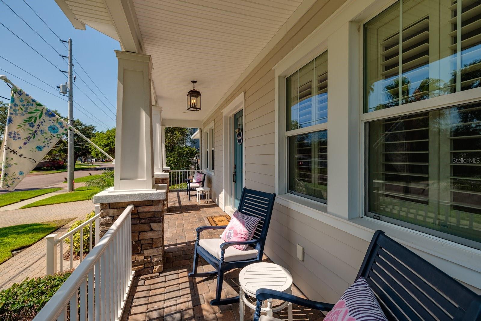 852 CORDOVA BLVD NE, ST PETERSBURG, FL — photo 4