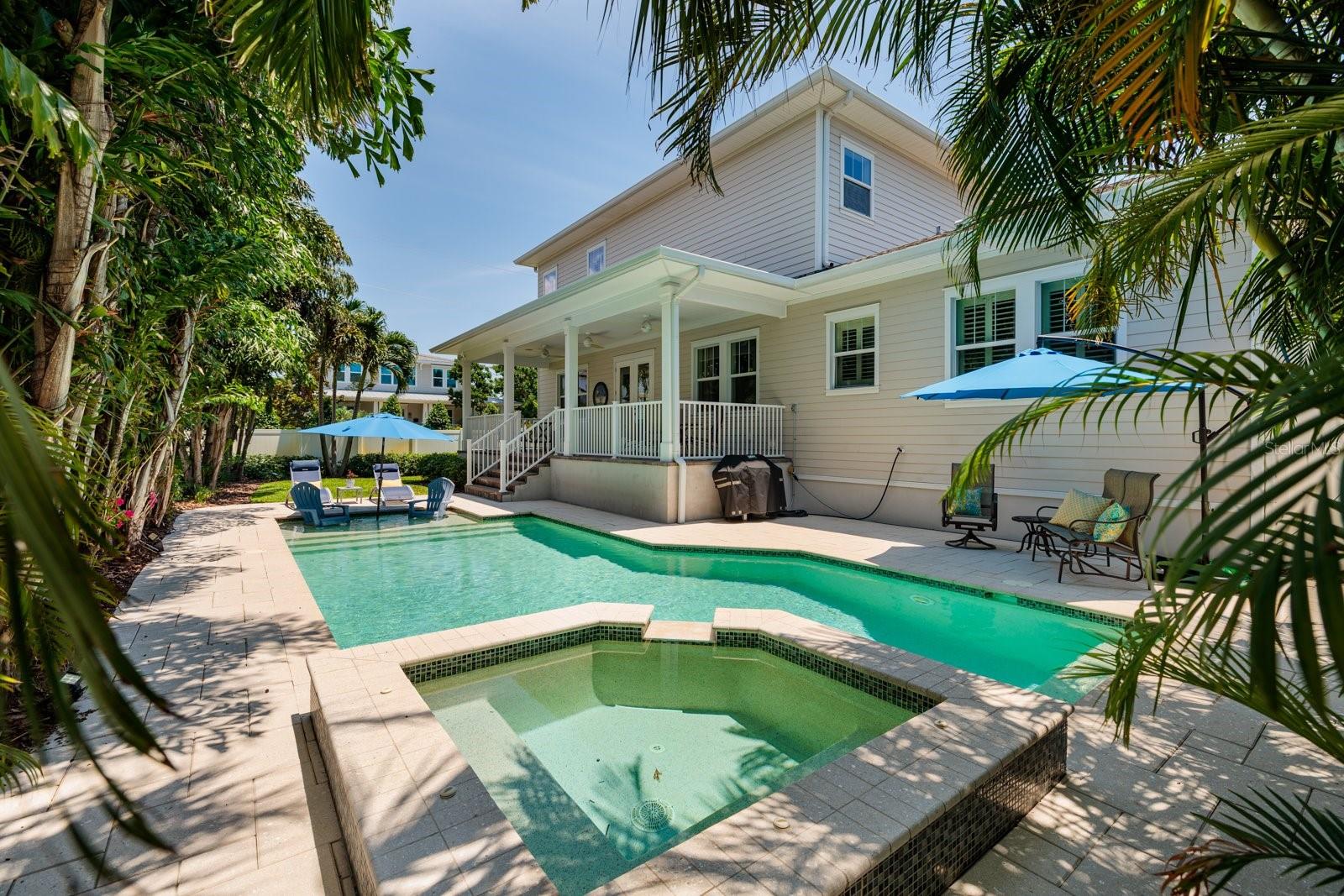 852 CORDOVA BLVD NE, ST PETERSBURG, FL — photo 5