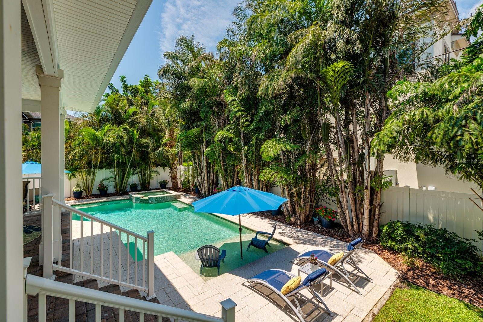 852 CORDOVA BLVD NE, ST PETERSBURG, FL — photo 43
