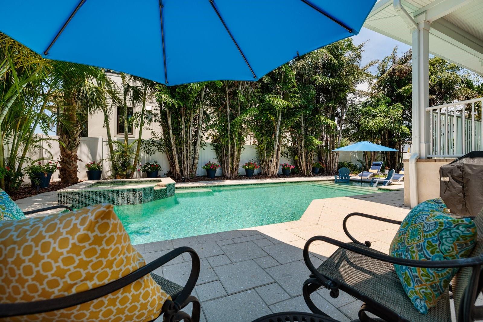 852 CORDOVA BLVD NE, ST PETERSBURG, FL — photo 46
