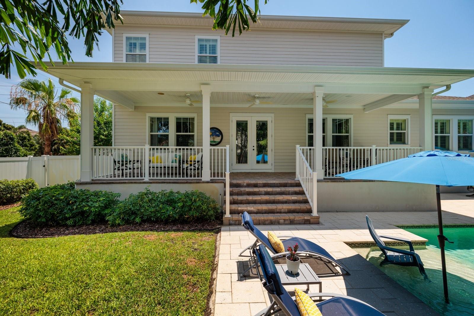 852 CORDOVA BLVD NE, ST PETERSBURG, FL — photo 50