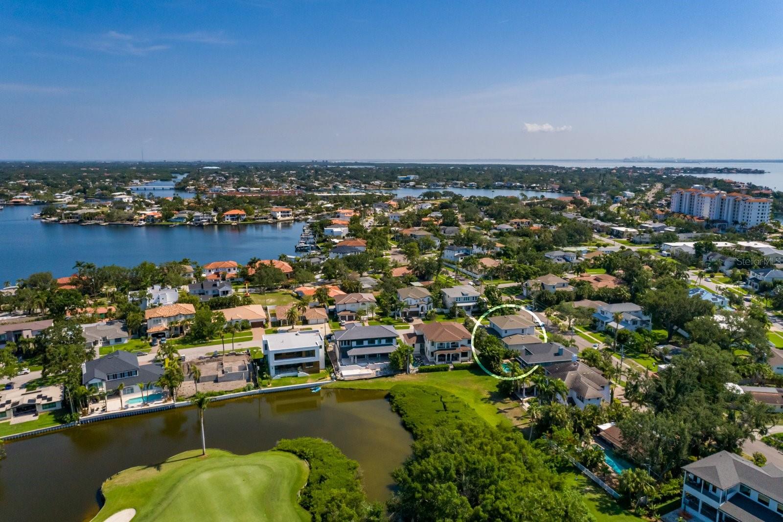 852 CORDOVA BLVD NE, ST PETERSBURG, FL — photo 52
