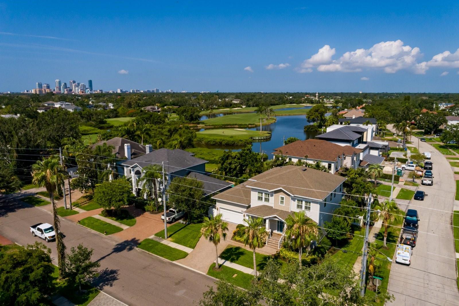 852 CORDOVA BLVD NE, ST PETERSBURG, FL — photo 53