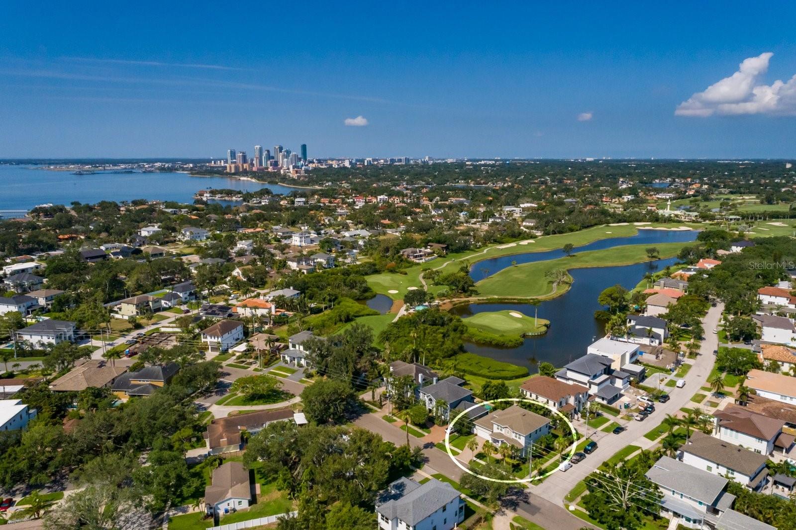 852 CORDOVA BLVD NE, ST PETERSBURG, FL — photo 54