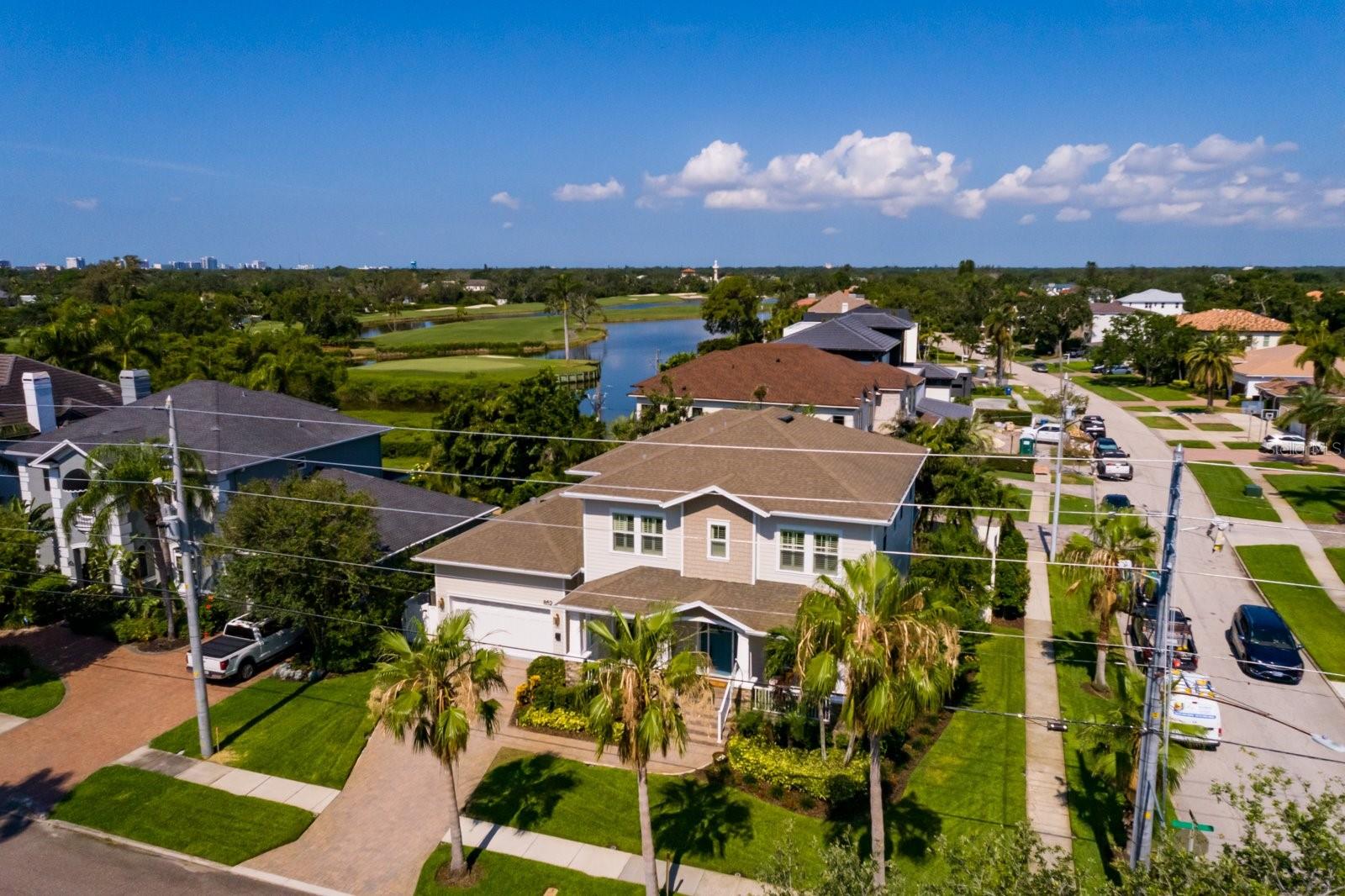 852 CORDOVA BLVD NE, ST PETERSBURG, FL — photo 55