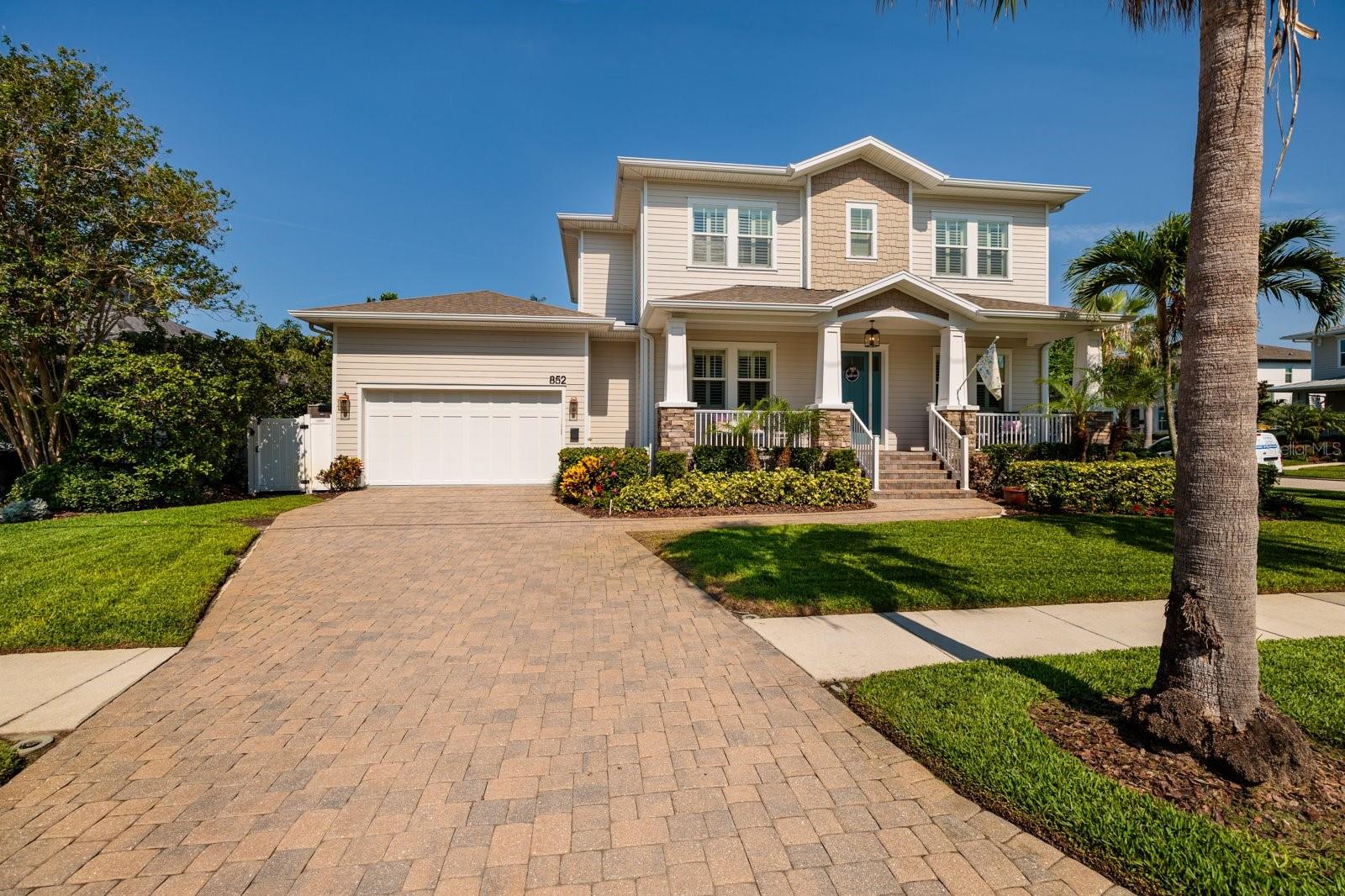852 CORDOVA BLVD NE, ST PETERSBURG, FL — photo 56