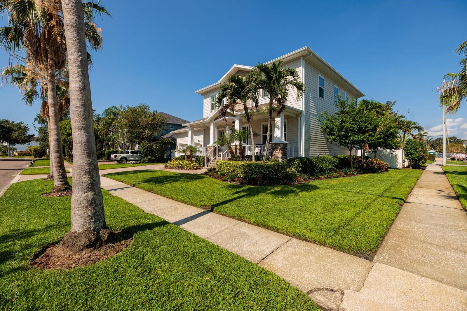 852 CORDOVA BLVD NE, ST PETERSBURG, FL — photo 57