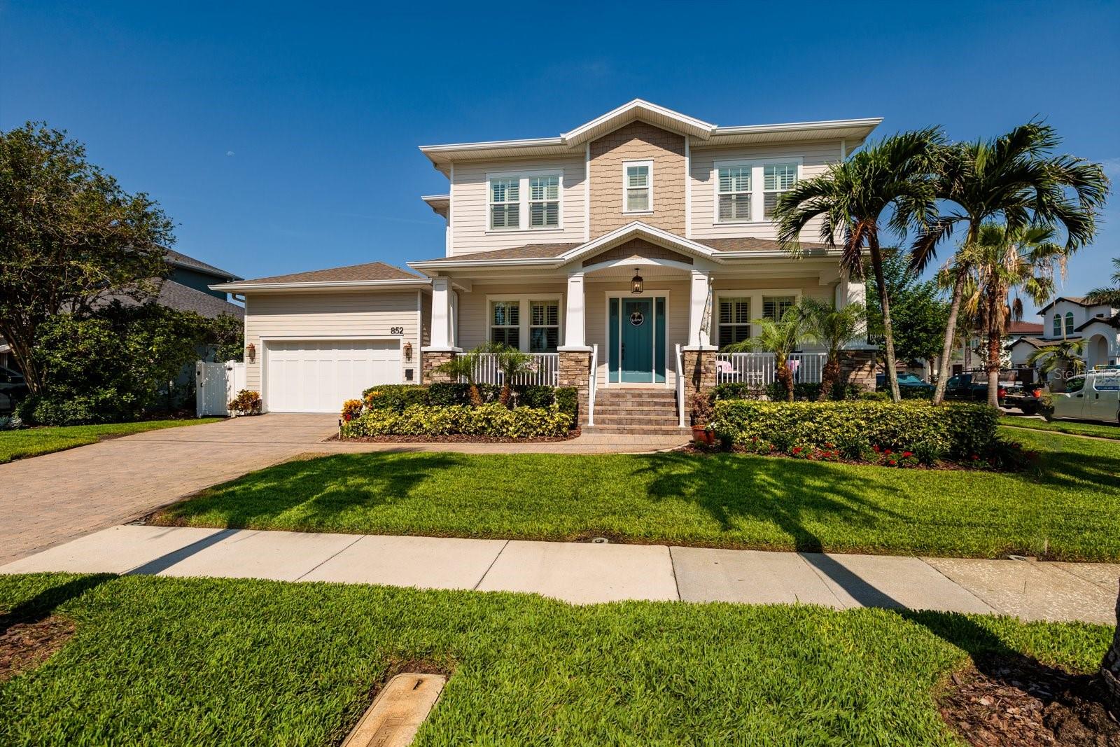 852 CORDOVA BLVD NE, ST PETERSBURG, FL — photo 58