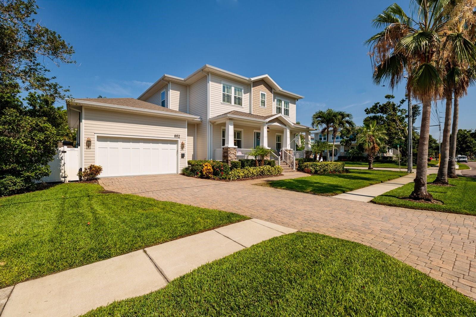 852 CORDOVA BLVD NE, ST PETERSBURG, FL — photo 59